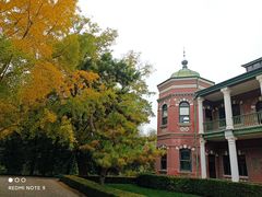 -北京动物园-畅观楼