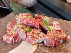 -谷牛和牛烤肉(漕河泾印象城店)