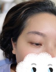 -本小姐美学·半永久纹眉野生眉