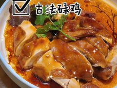 -东坊味道私房菜·地道顺德菜(大良店)