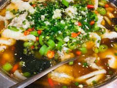 -富临轩私房菜(集庆门大街店)