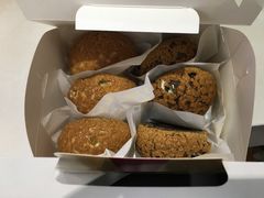 -西树泡芙(蓝色港湾店)