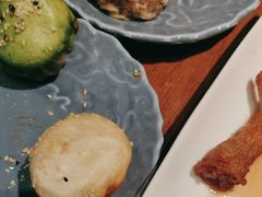 -鑫震源·苏式大虾生煎(山塘街店)