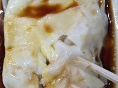 -银记肠粉(文昌北路店)