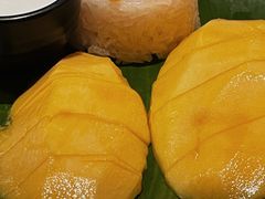-simply thai天泰(世纪汇店)
