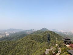 -杭州半山国家森林公园