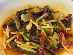 家常鳝鱼-五丁桥光头香辣蟹(望江橡树林店)