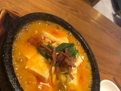 -云海肴·汽锅鸡·云南菜(苏州中心店)