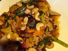 -泰国餐厅 Thai Food(裕华万达店)