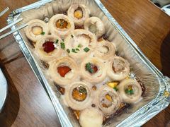 -老虎滩大连海鲜烧烤(水游城店)