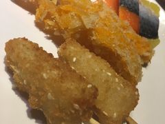 -加餐海鲜自助(集美银泰百货店)