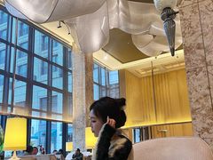 -杭州城中香格里拉大酒店