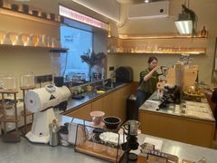 -The Roastery By AllYouWant(福田店)