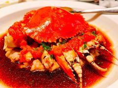 -香乐园·淮扬菜中餐厅·Shang Garden(福田香格里拉店)