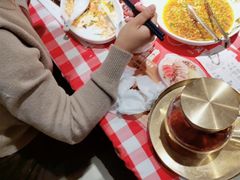 -西贝莜面村(上海百联西郊店)