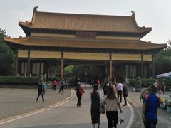 -南京市江宁方山
