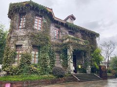 -两江国际影视城