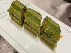 -广州文华东方酒店·江-由辉师傅主理