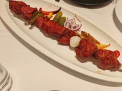 -马克西姆俄罗斯餐厅(通亚街店)