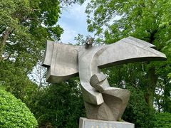 -采石矶景区