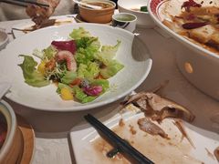 -旺顺阁·北京菜(北辰上品+)