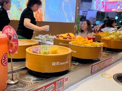 -龍歌自助小火锅(秦淮水游城店)