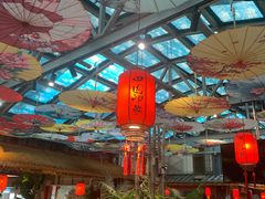-田园印象·成都土菜院子(华阳店)