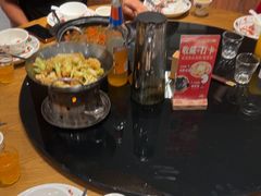 -味莊餐厅(康庄南街店)