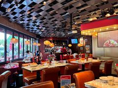 -BROWNSTONE布朗石西班牙餐厅(富城店)