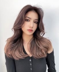 -东方美妍小鹏造型