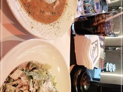 -The Cheesecake Factory 芝乐坊餐厅(王府中環店)