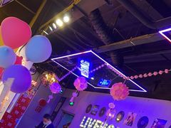 -唱吧麦颂KTV(马驹桥店)