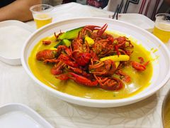 -龙虾奇迹(大华三路店)