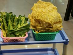 炸腐竹-同顺鹅庄(南华路店)