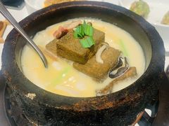 -富淳饭店(陆家嘴保利广场店)