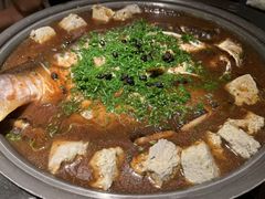 -师烤·豆花烤鱼(广州荔湾扬韬广场店)
