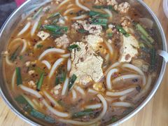 -元吉老一碗小锅米线(胜利广场店)