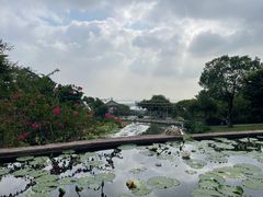 -广州莲花山旅游区