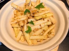 -芳芳私房菜·精做淮扬菜(承德路店)
