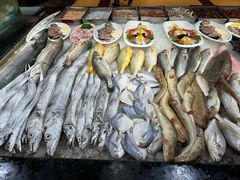 -和源祥·日照菜扛把子(万平口一店)