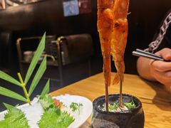 -德川家日本料理(中关村寰太大厦店)