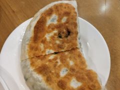 -台北楚楚园馅饼粥(虹桥南丰城店)