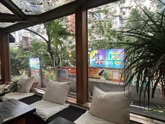 -Nirvana Cafe&Bar(北仓文创街区店)