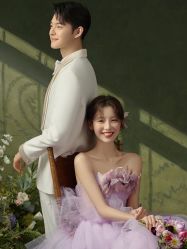 -今生有约婚纱摄影店(景德路店)