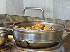 -嘉定凯悦·咖啡厅