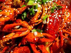 -巴厘龙虾·榜首油焖大虾(音乐学院·沿江酒馆店)