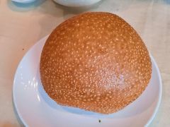 -君豪大酒店-东海渔村中餐厅