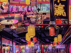 -十三姨正合丰烤肉(营迹路店)