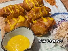 -西月山居匠心创意料理(江汉路新佳丽广场店)