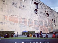 -上海四行仓库抗战纪念馆